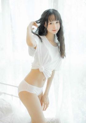 阳光小美女